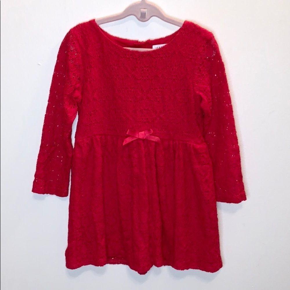 Toddler Dress